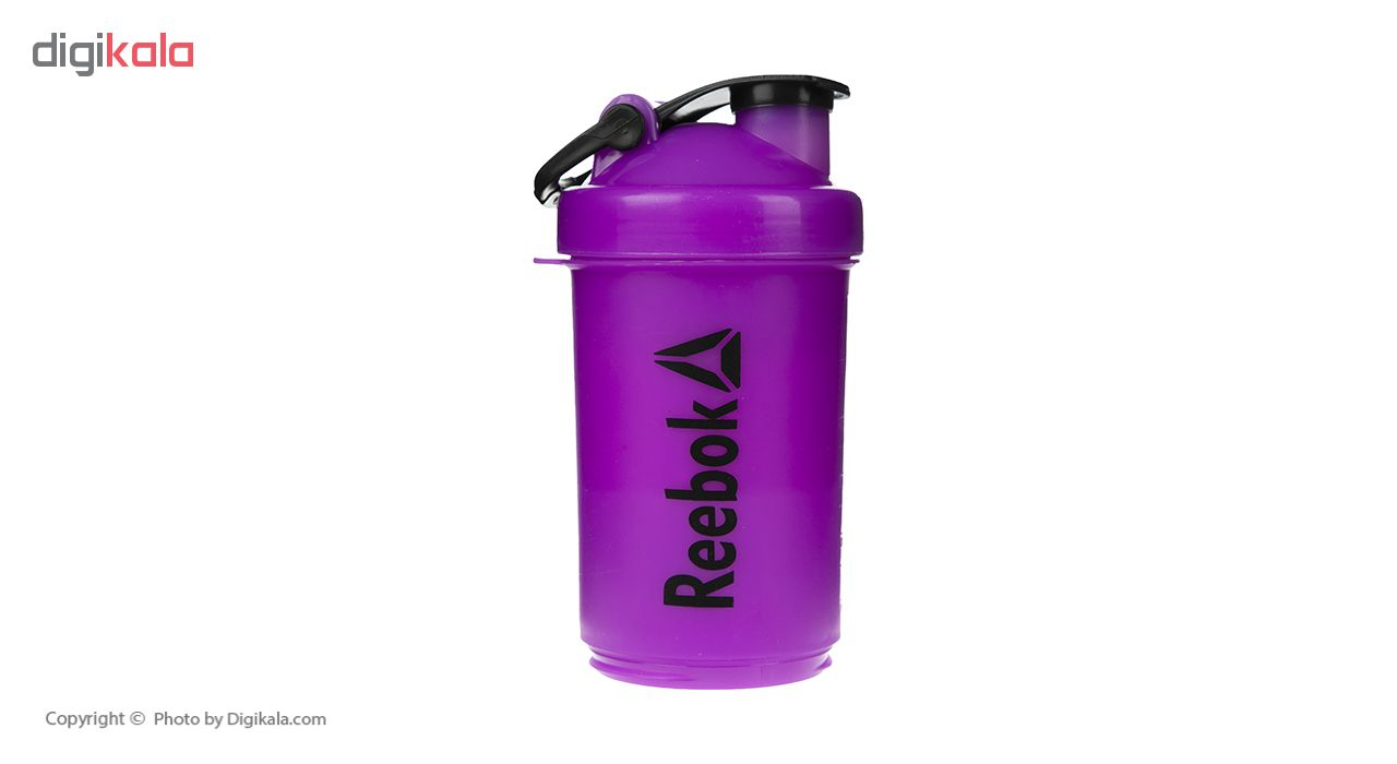 شیکر کد 001 ظرفیت 0.6 لیتر