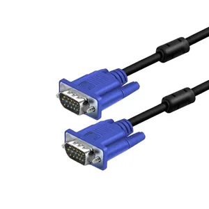 کابل VGA پاجی مدل PJ-VA18 طول 1.8 متر