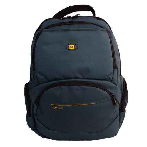 کوله پشتی لپ تاپ آدین چرم مدل DP60 مناسب برای لپ تاپ 16.5 اینچی