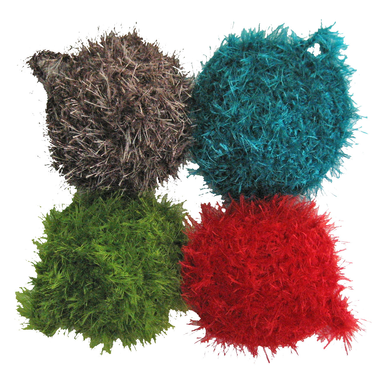 اسکاچ مدل HA-011 بسته 4 عددی