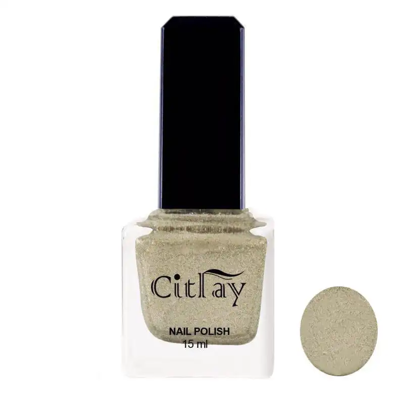 لاک ناخن سیترای شماره 233