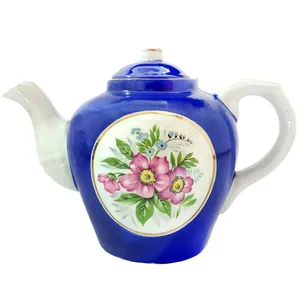 قوری مدل روس کد SD239