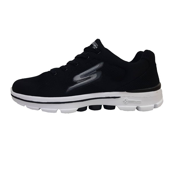 کفش مخصوص پیاده روی مردانه اسکچرز مدل go walk 3 -sn52387