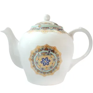 قوری مدل مینیاتور کد 680
