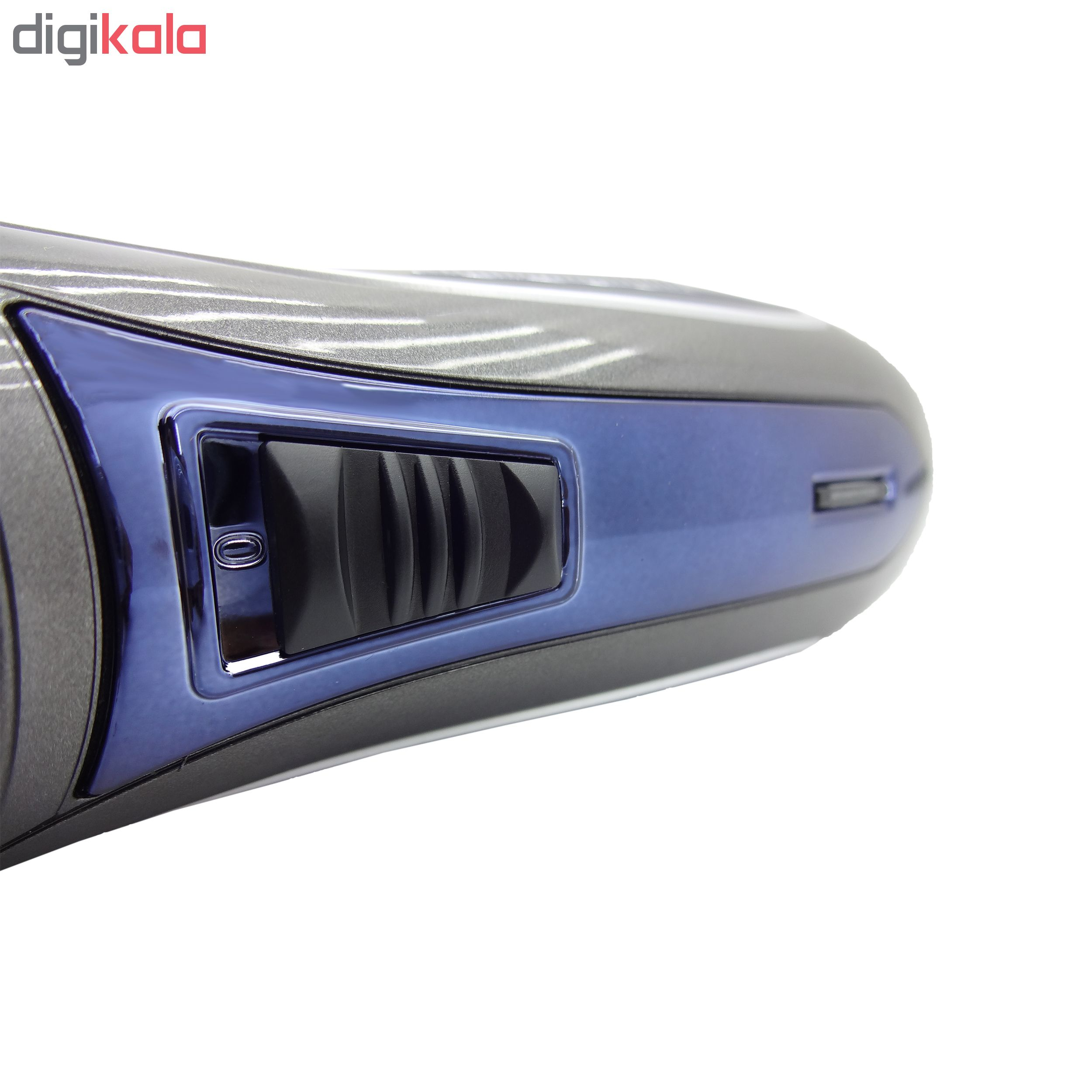 ماشین اصلاح موی صورت فیلیپس مدل PT920