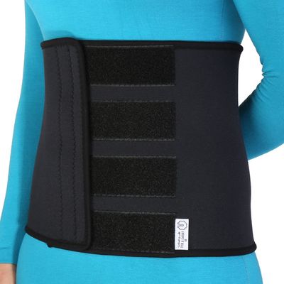 نقد و بررسی شکم بند لاغری طب و صنعت کد 62100 توسط خریداران