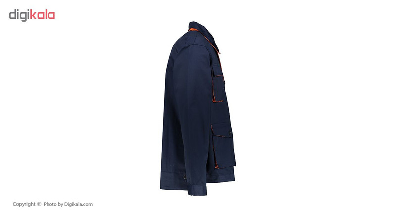 لباس کار کد 004