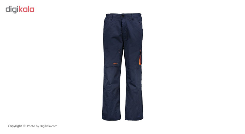 لباس کار کد 004