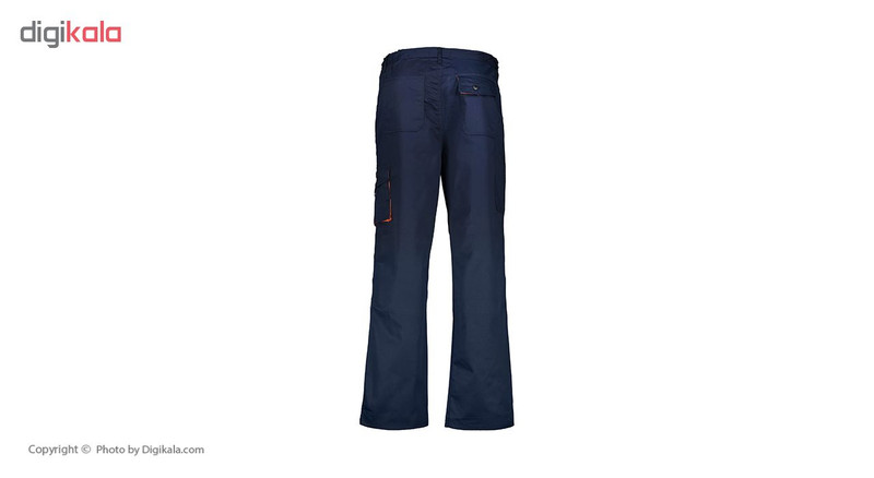 لباس کار کد 004