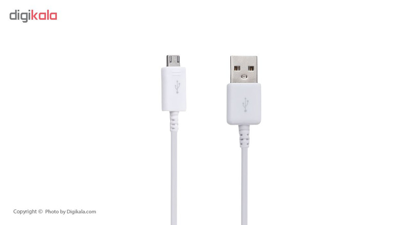 کابل تبدیل USB به Micro USB مدل EP-DG925UWZ طول 1 متر