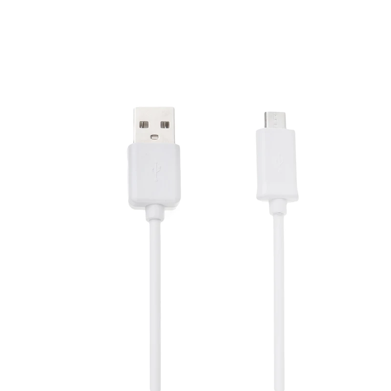 کابل تبدیل USB به Micro USB مدل ECB-DU4AWE طول 0.8 متر