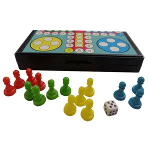 بازی فکری طرح منچ کد 321