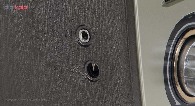 رادیو جی اس مدل JS-1700BT رادیو جی اس مدل JS-1700BT