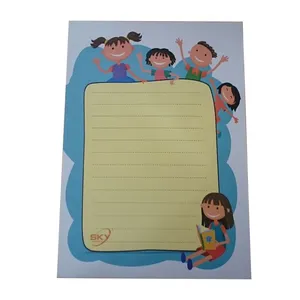 کاغذ یادداشت چسب دار اسکای کد 55