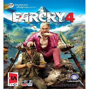 نقد و بررسی بازی Farcry 4 مخصوص PC توسط خریداران