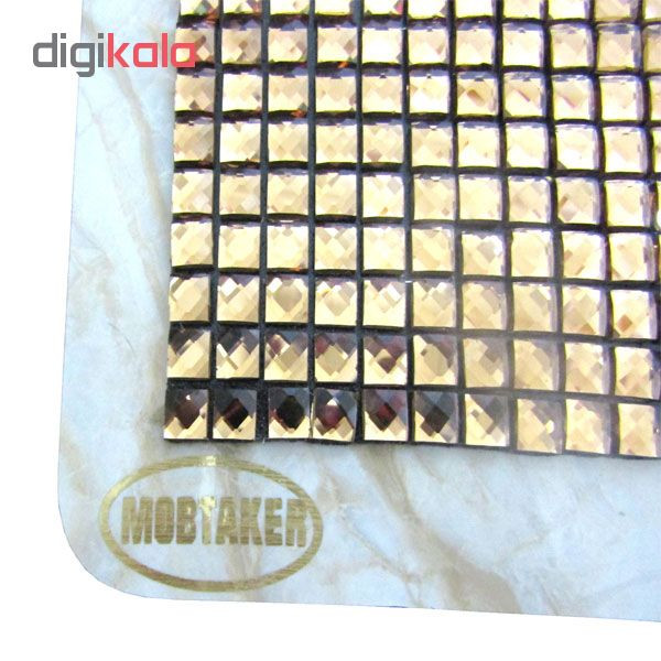 زیر قابلمه ای مبتکر مدل ZGAB357 کد 102