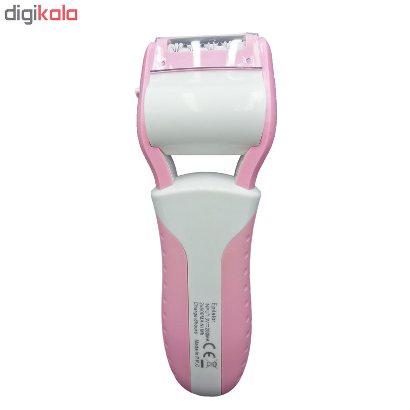 اپیلاتور مدل RL-612 اپیلاتور مدل RL-612