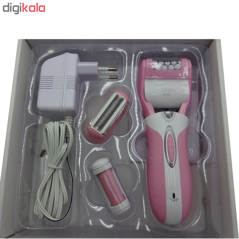اپیلاتور مدل RL-612 اپیلاتور مدل RL-612