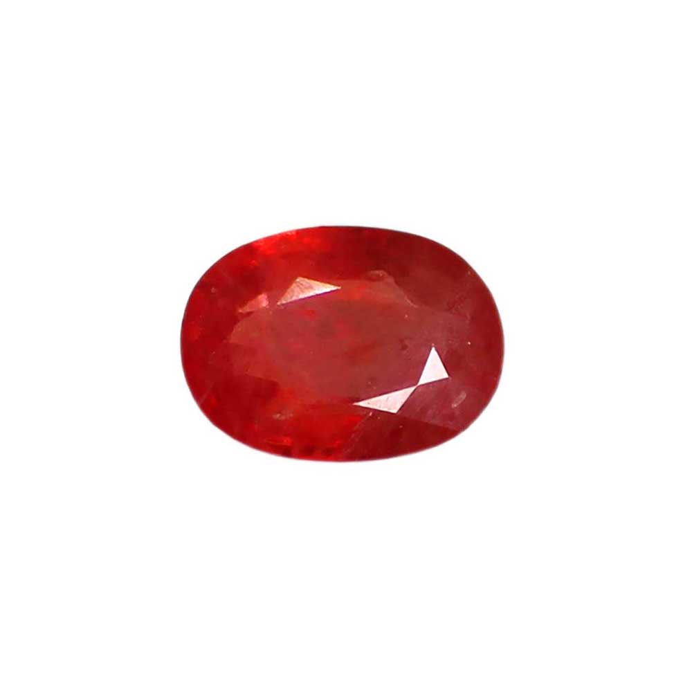 سنگ یاقوت سرخ کد 9285