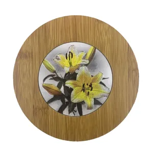 زیر قابلمه ای مدل GOL-300