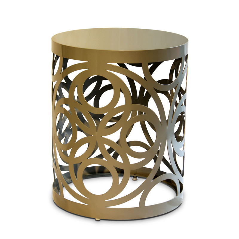 میز عسلی  مدل A100