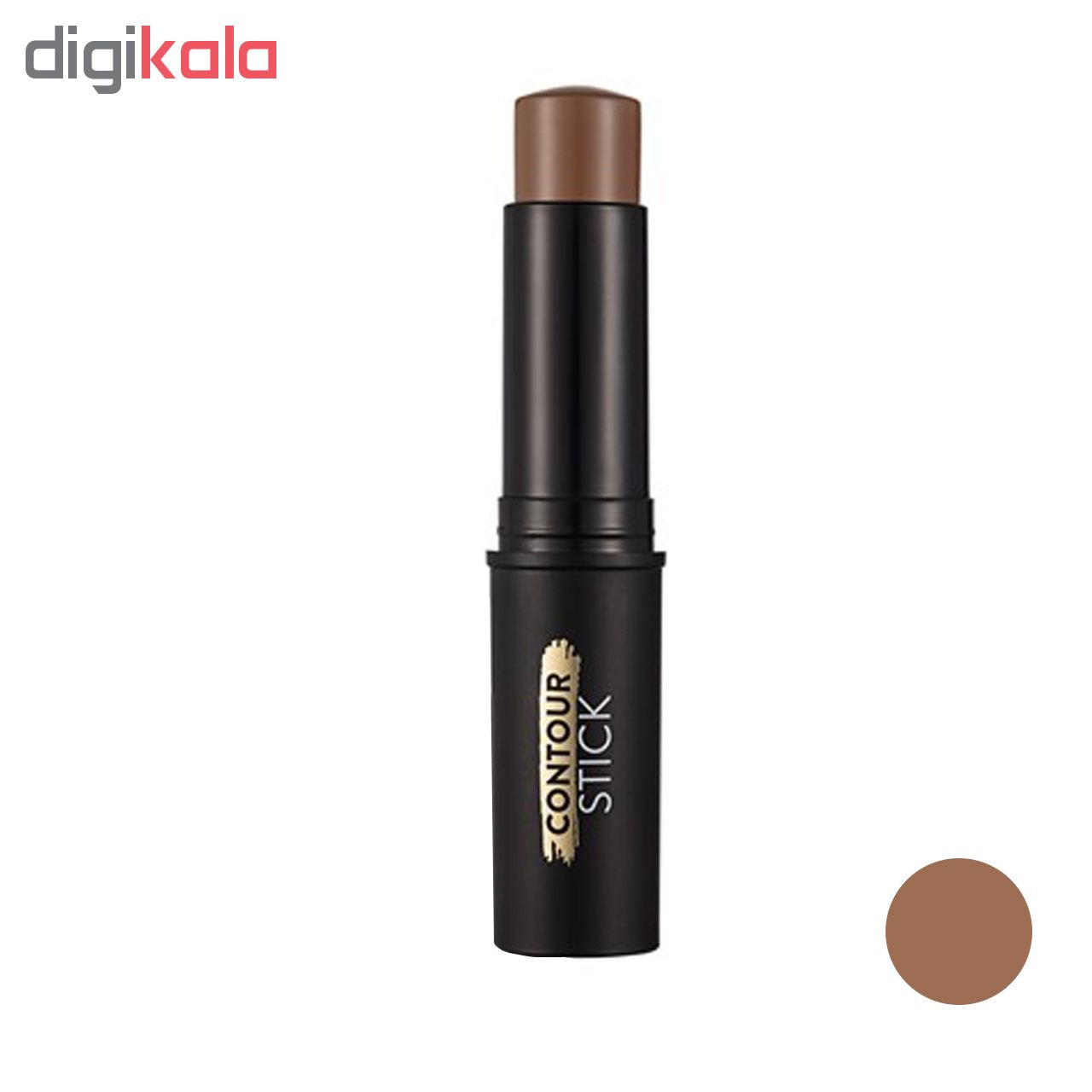 استیک کانتورینگ فلورمار شماره 03