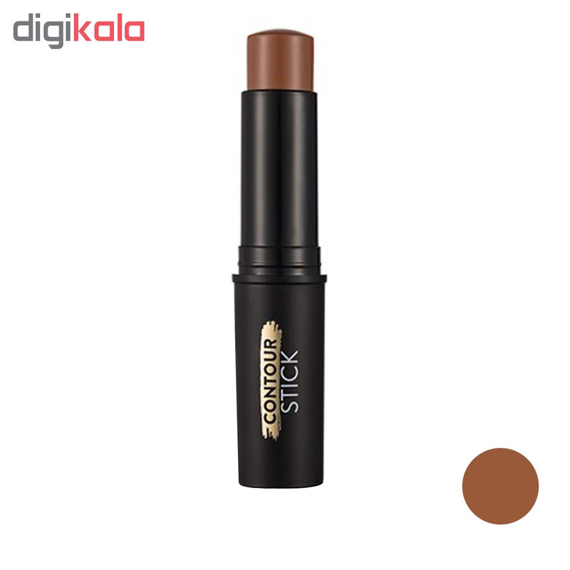 استیک کانتورینگ فلورمار شماره 02