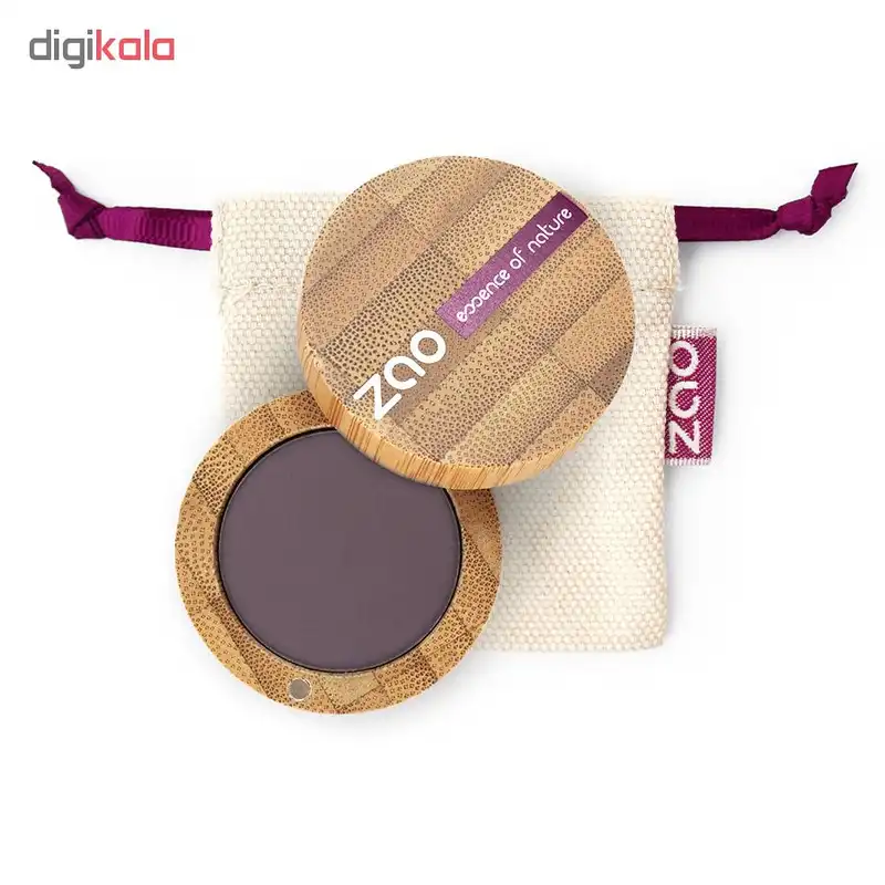 سایه چشم زاو شماره 205