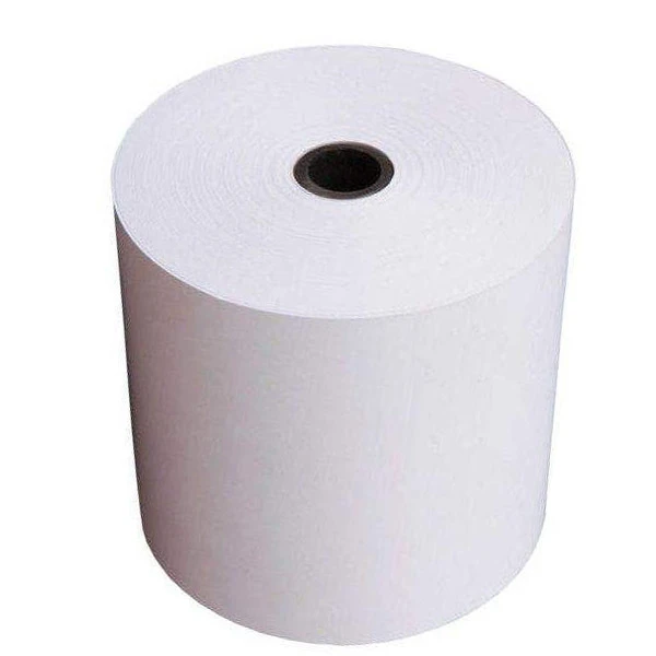 کاغذ پرینتر حرارتی کد 79 بسته 50 عددی