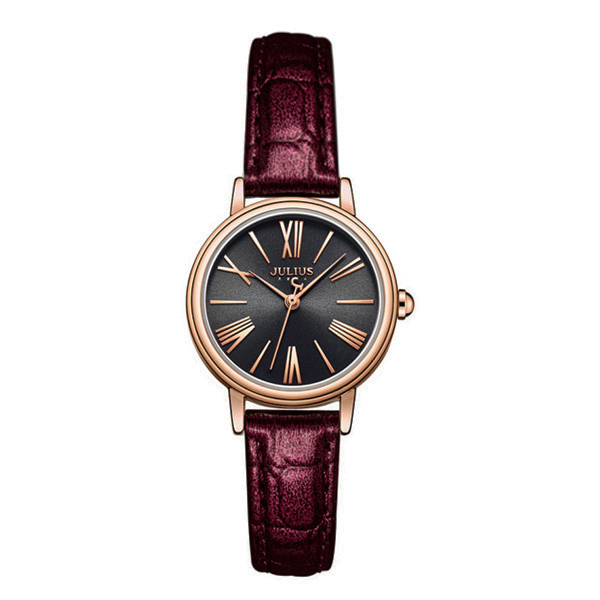 ساعت مچی عقربه ای زنانه جولیوس کد JA-1082D
