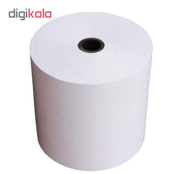 کاغذ پرینتر حرارتی کد 79 بسته 50 عددی 1