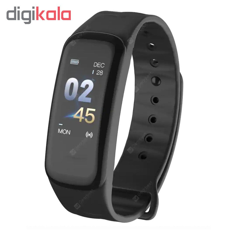 مچ بند هوشمند مدل C1Plus