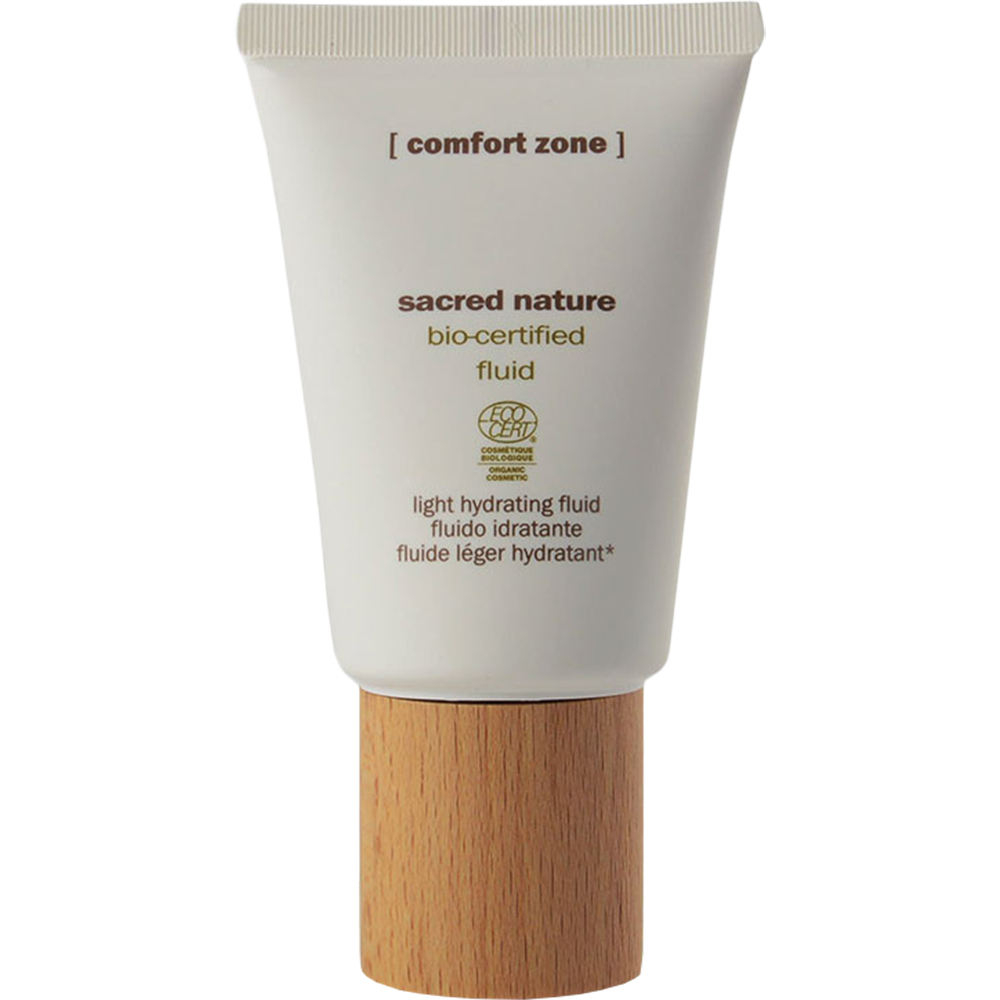 فلویید آبرسان کامفورت زون مدل سکرد نیچر حجم 50 میلی لیتر