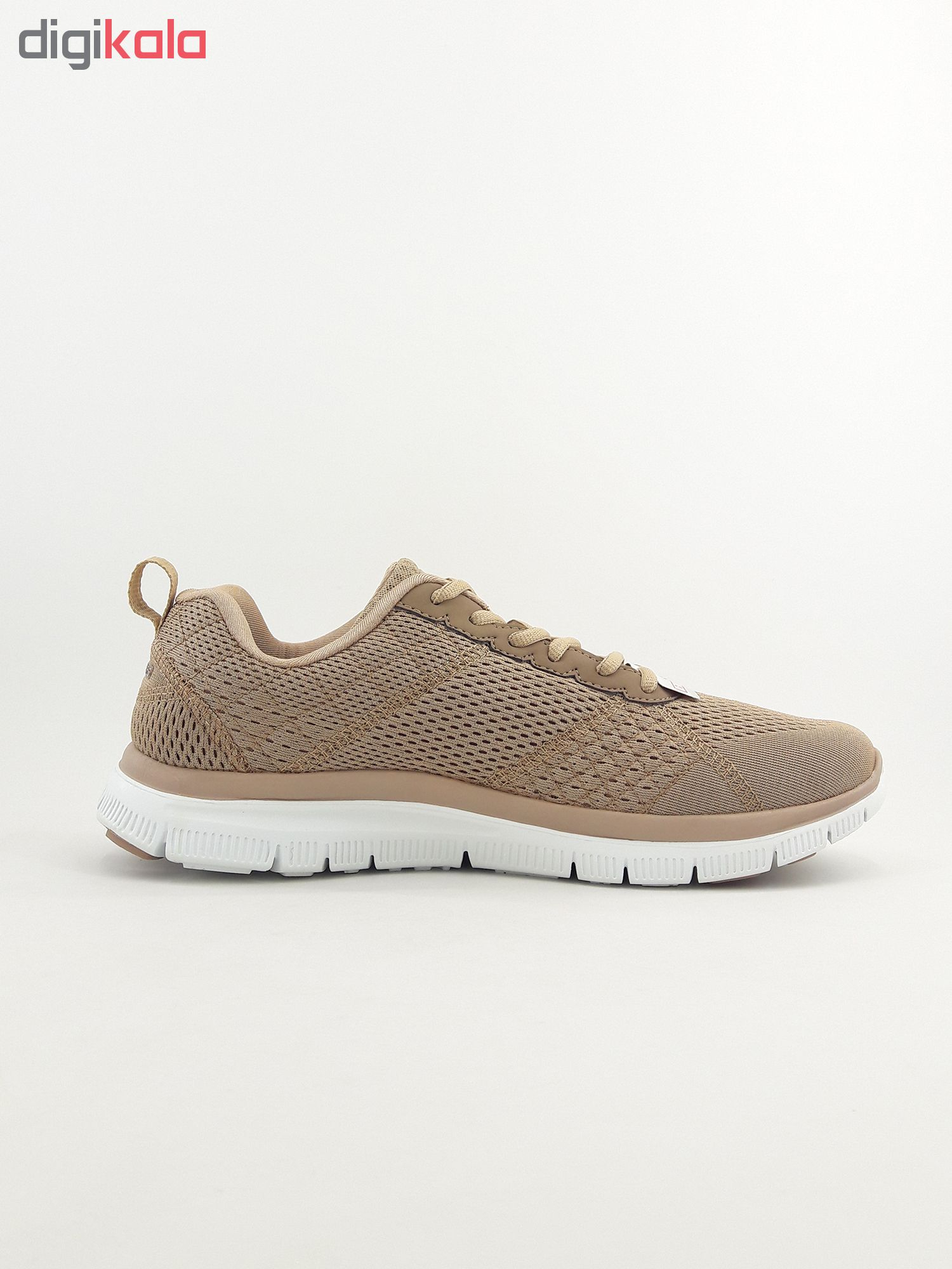 کفش مخصوص پیاده روی مردانه اسکچرز کد 120brw