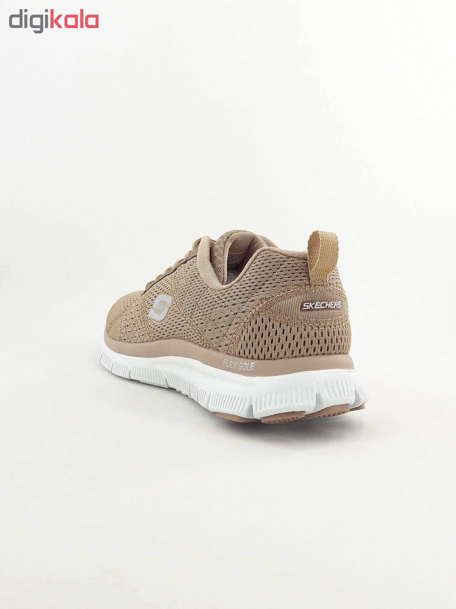 کفش مخصوص پیاده روی مردانه اسکچرز کد 120brw