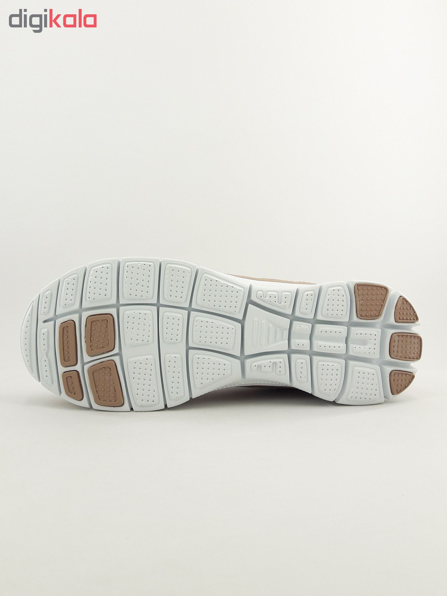 کفش مخصوص پیاده روی مردانه اسکچرز کد 120brw