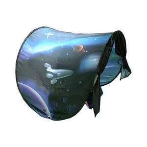 چادر بازی کودک مدل space adventure