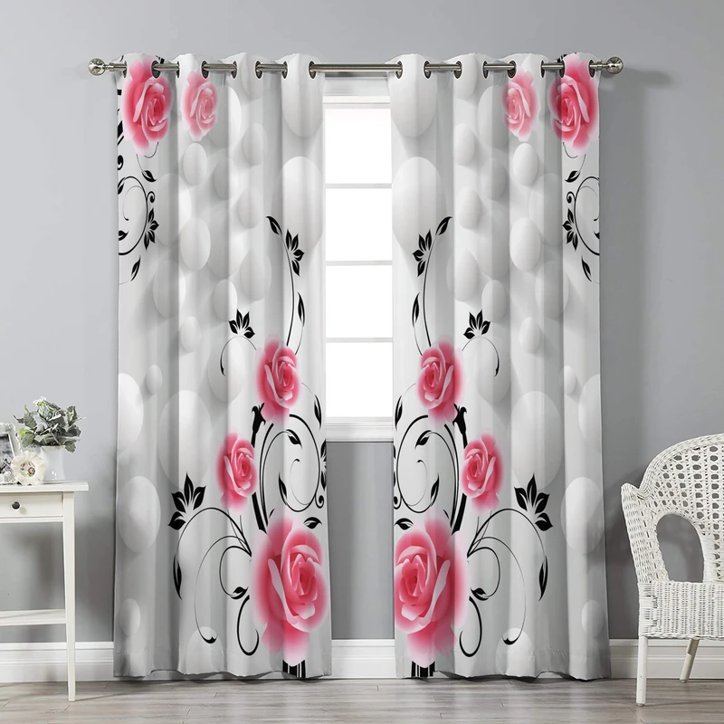 پرده نیروانا مدل pl888 سایز 280 × 140 سانتی متر