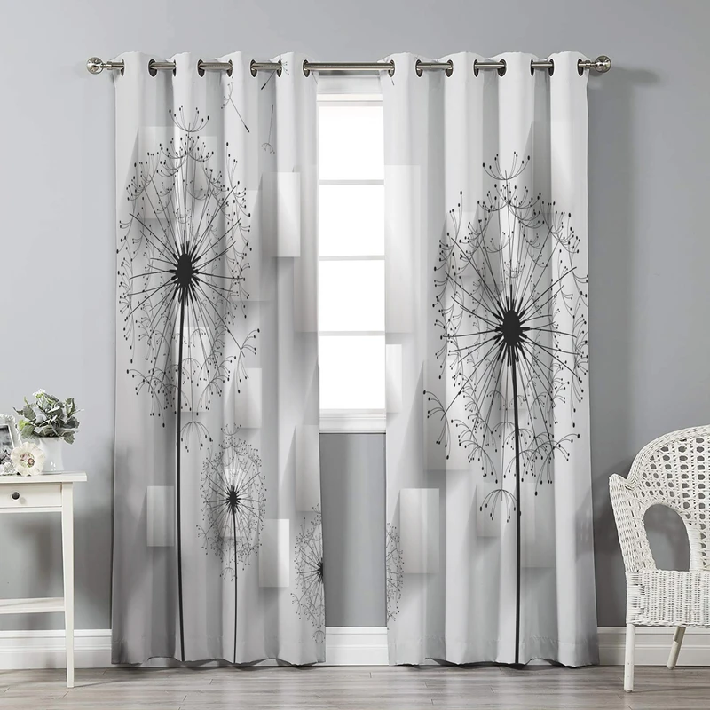 پرده نیروانا مدل pl889 سایز 280 × 140 سانتی متر