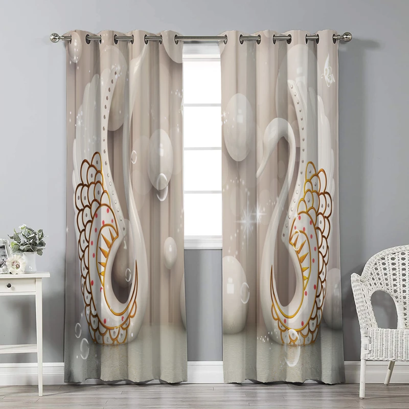 پرده نیروانا مدل pl896 سایز 280 × 140 سانتی متر