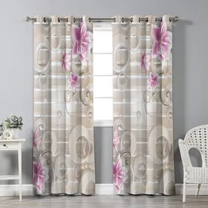 پرده نیروانا مدل pl897 سایز 280 × 140 سانتی متر