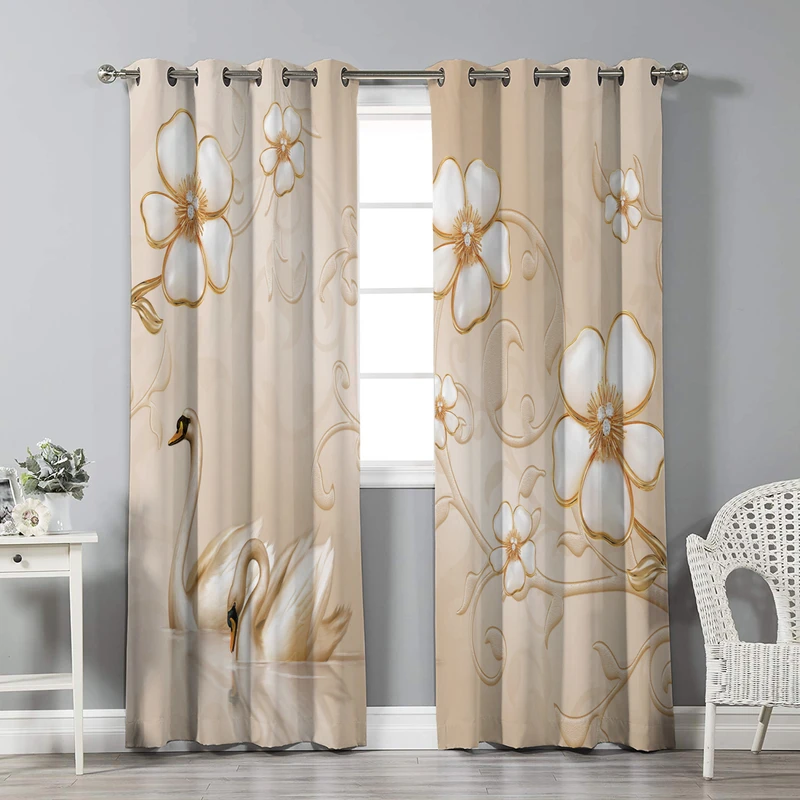 پرده نیروانا مدل pl901 سایز 280 × 140 سانتی متر