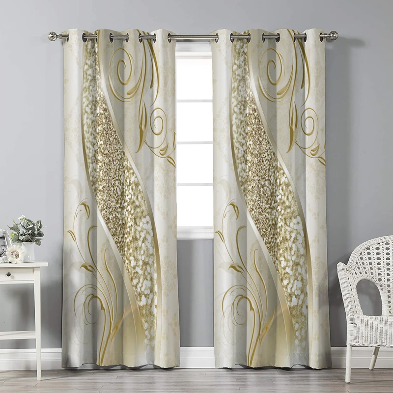 پرده نیروانا مدل pl920 سایز 280 × 140 سانتی متر