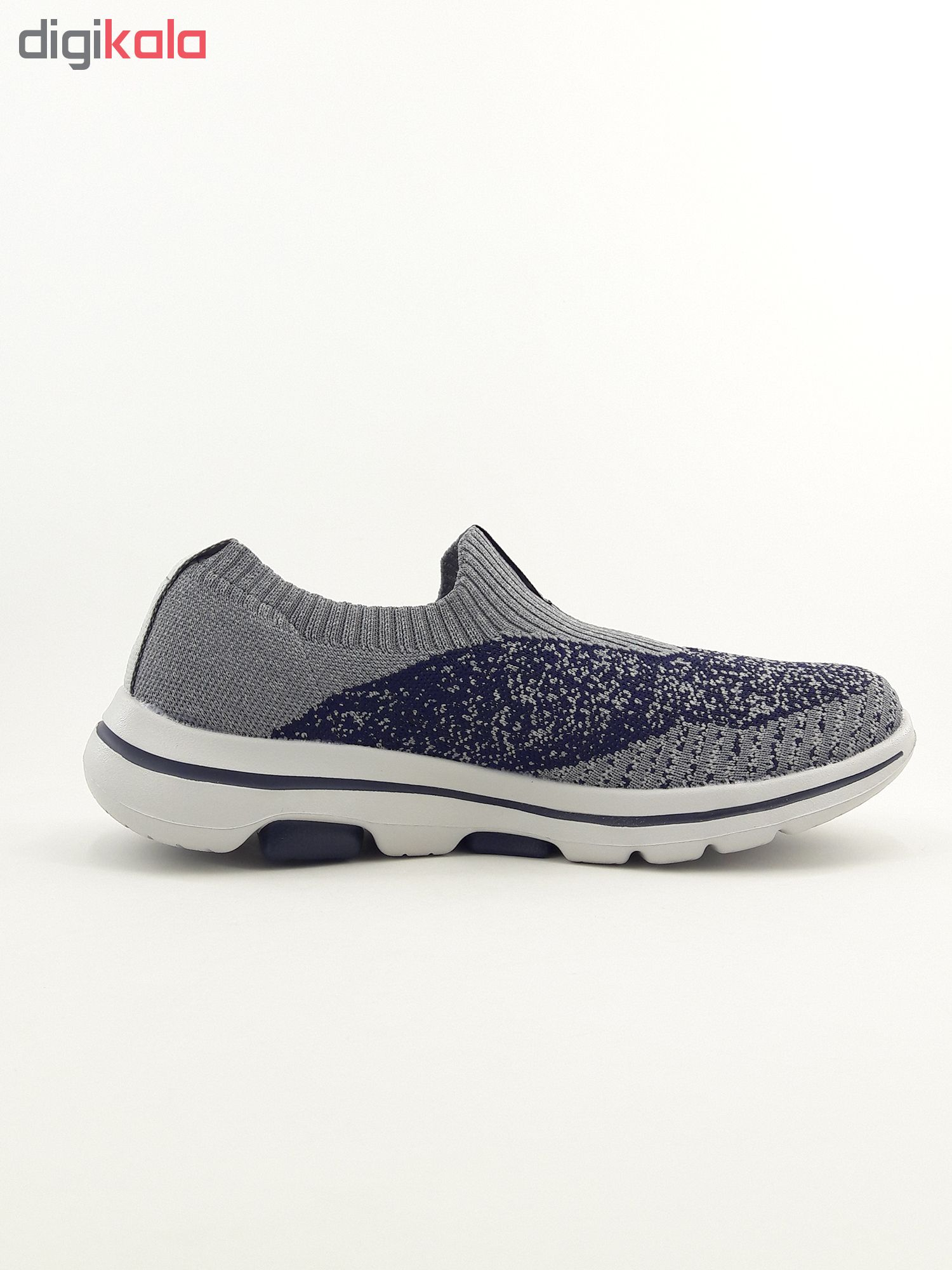 کفش راحتی مردانه اسکچرز کد 555gr
