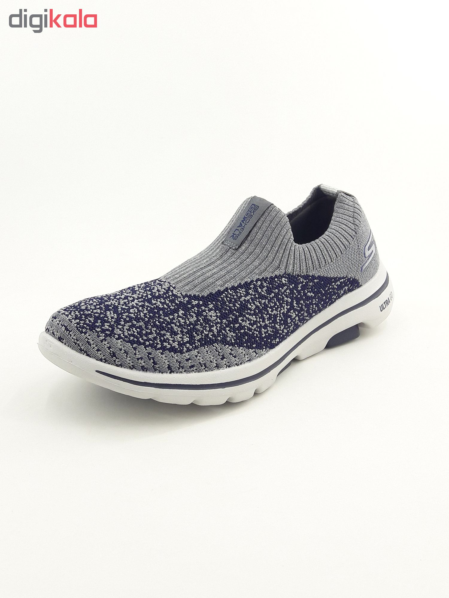 کفش راحتی مردانه اسکچرز کد 555gr