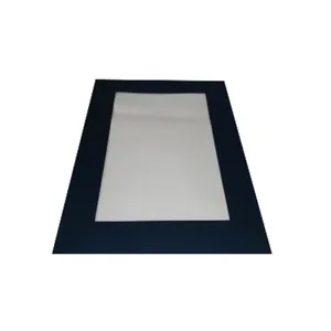 پاسپارتو مدل P220 A4  طرح تک پنجره بسته 20 عددی