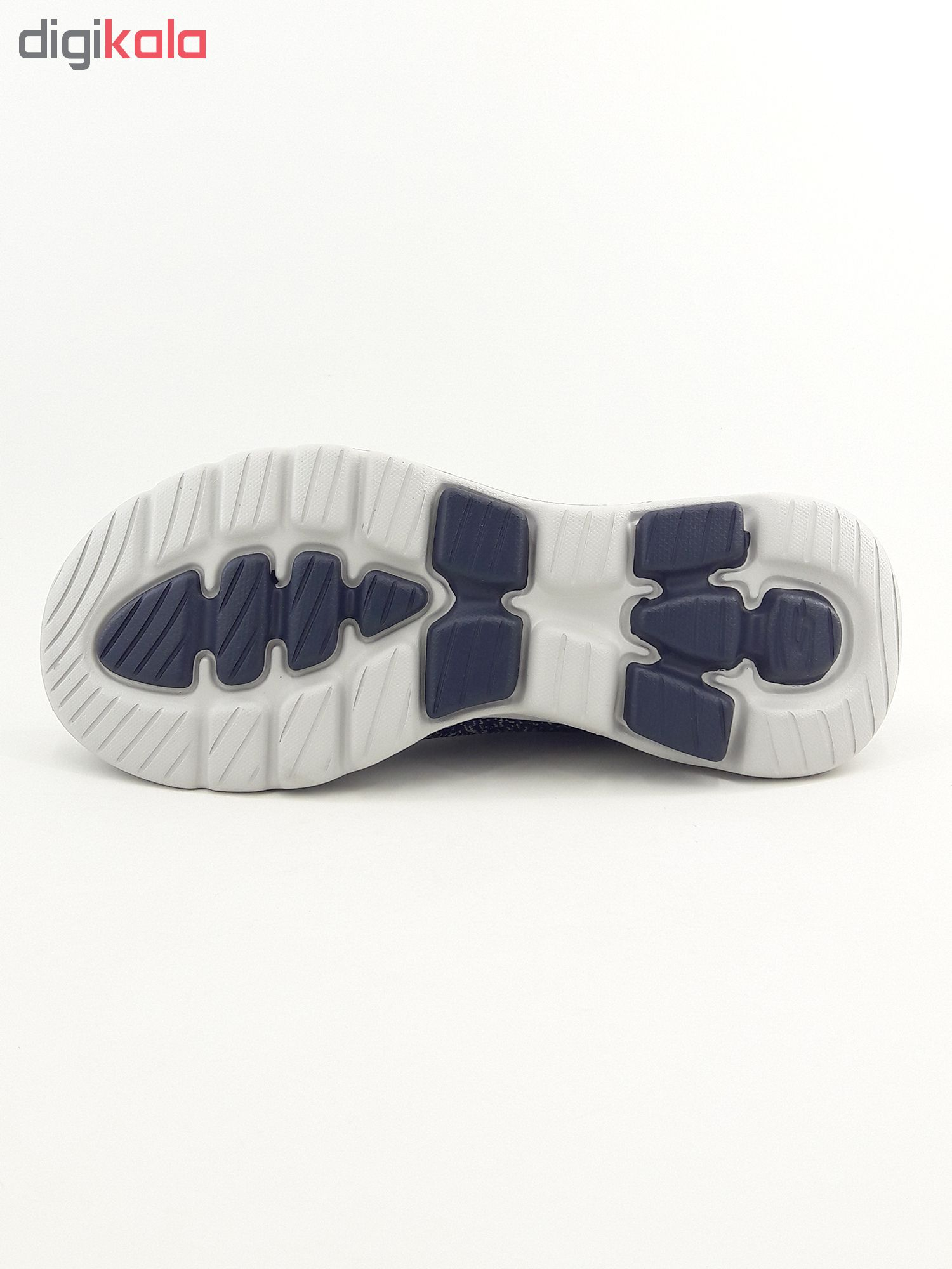 کفش راحتی مردانه اسکچرز کد 555gr