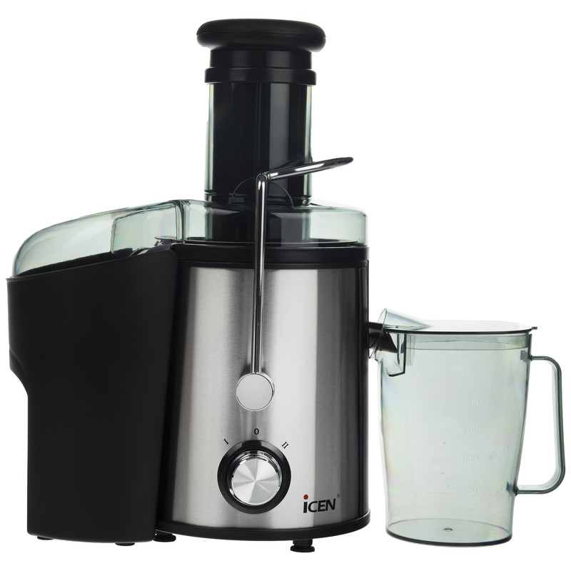 آب میوه گیری آی سن مدل J238 آب میوه گیری آی سن مدل J238