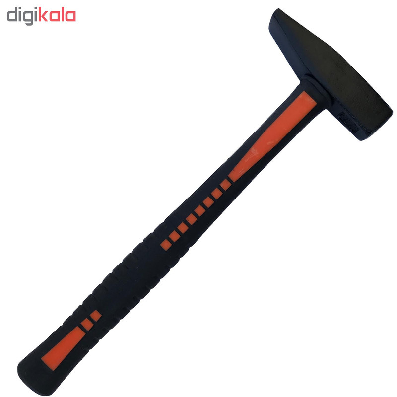 چکش سولب کد AB 3010 وزن 300 گرم