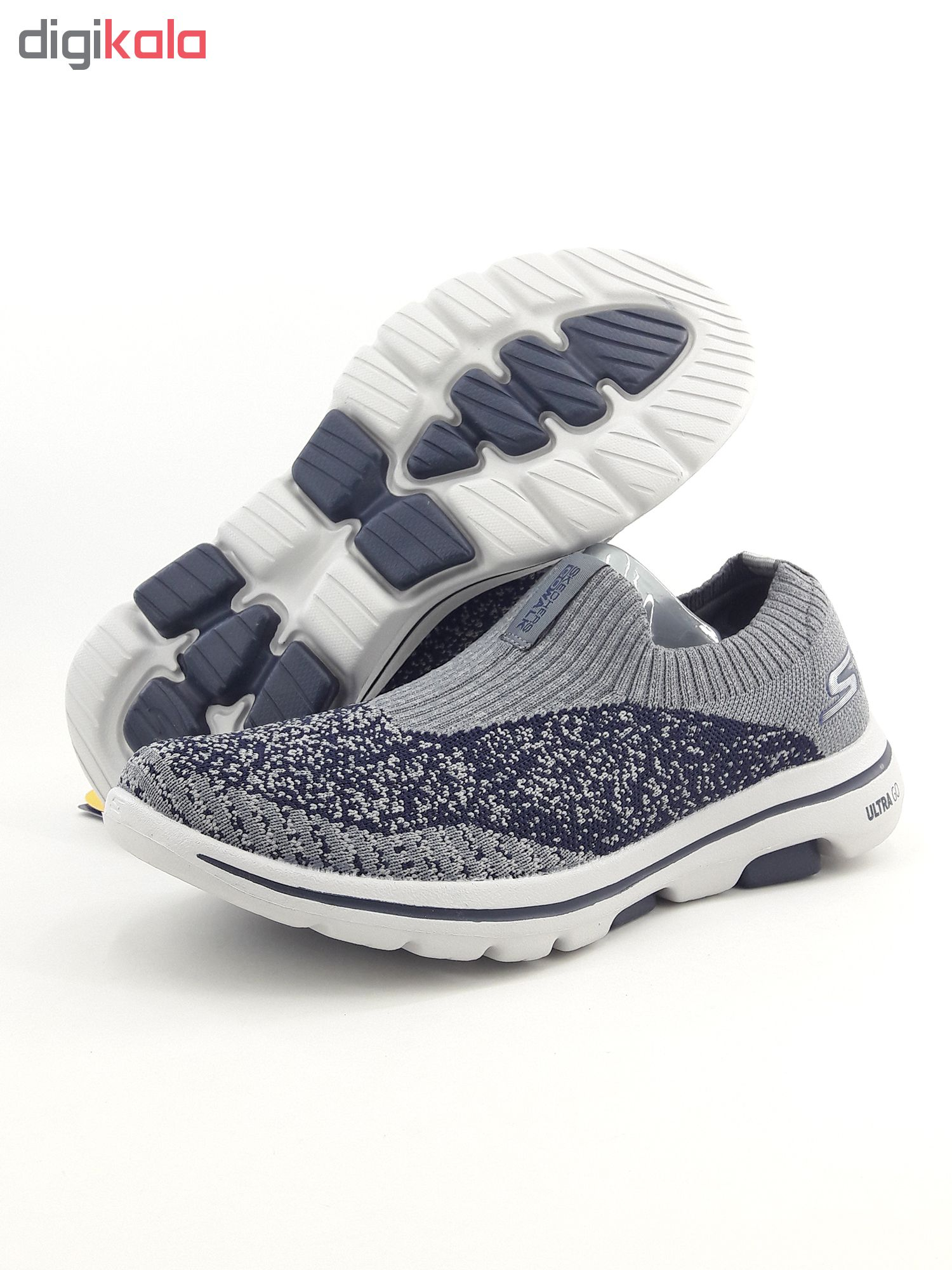 کفش راحتی مردانه اسکچرز کد 555gr